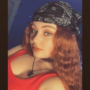 Meet your Posher, Kayleigh